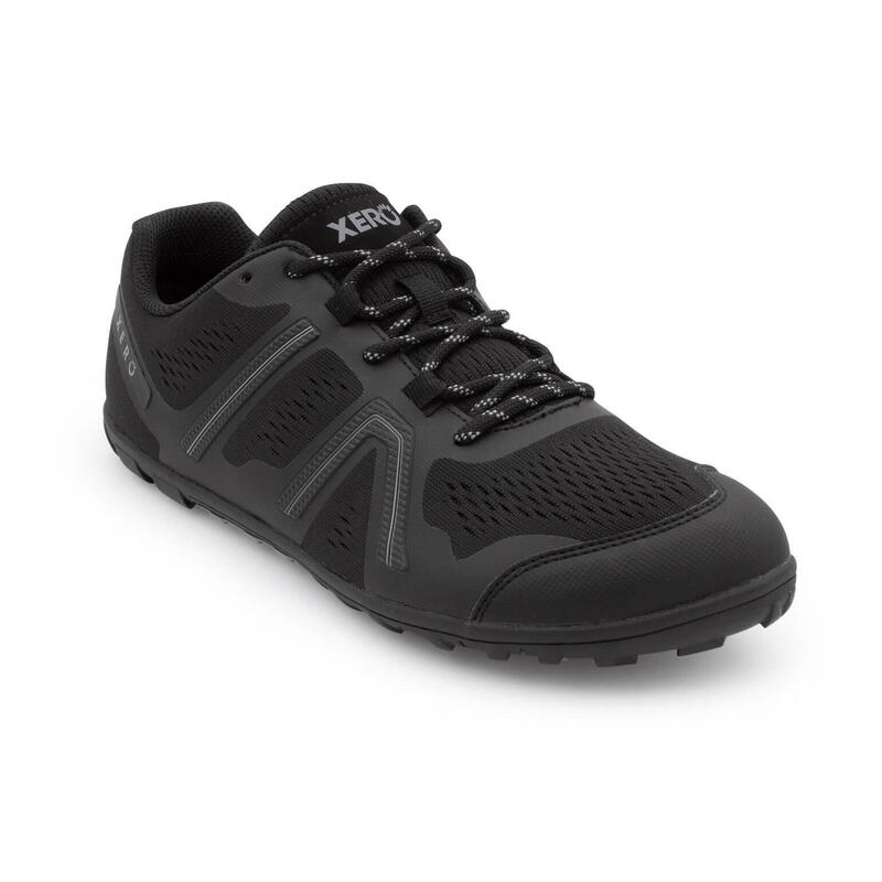 Xero Shoes Mesa Trailrunner Barefoot Schoen - Zwart