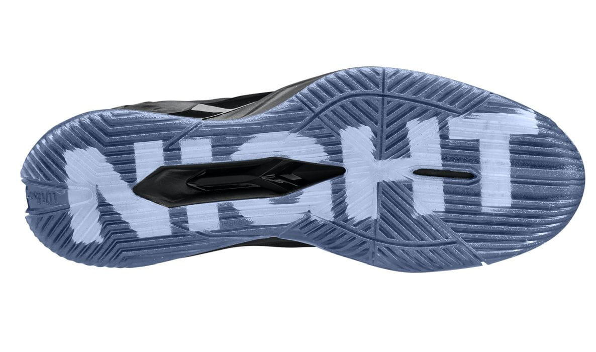 Buty tenisowe męskie Wilson Rush Pro 4.0 all court 3/6