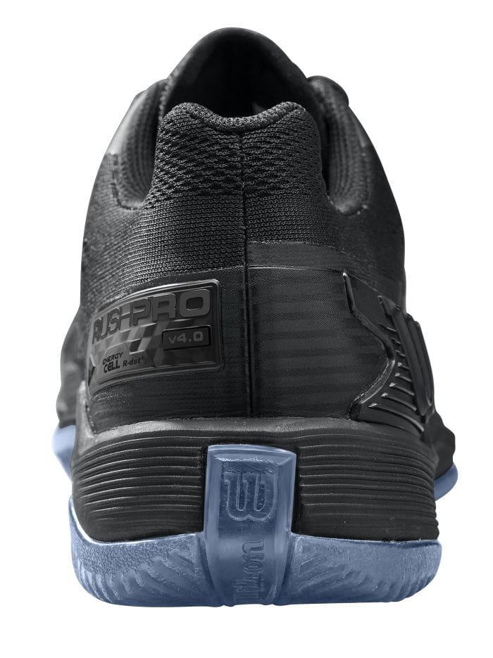 Buty tenisowe męskie Wilson Rush Pro 4.0 all court 5/6