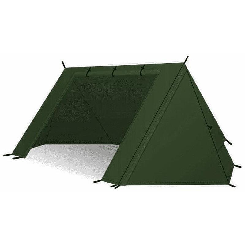 DD Hammocks Superlight A-Frame Tent Tunneltent