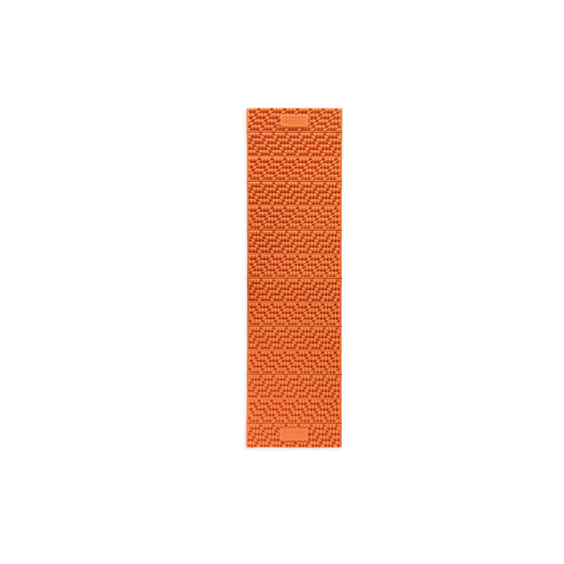 Nemo Equipment Switchback Regular Foam Slaapmat (Sunset Orange) Herfst/Lente
