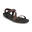 Xero Shoes Z-Trail EV Barefoot Sandalen - Multi-Brown