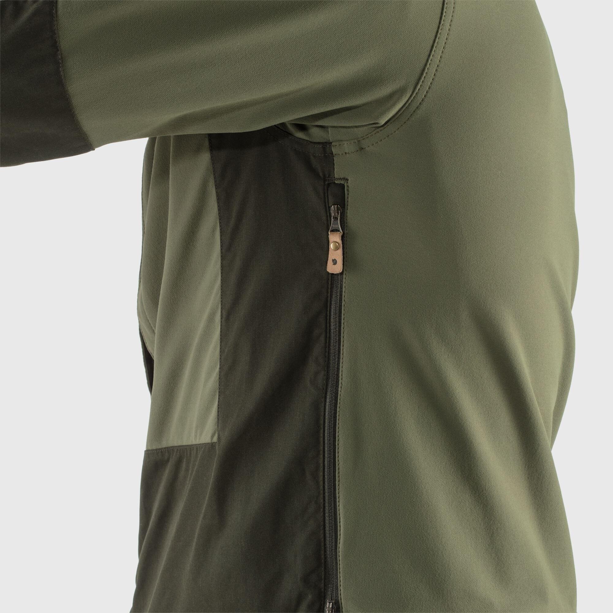 Kurtka Fjallraven Keb Jacket 4/7