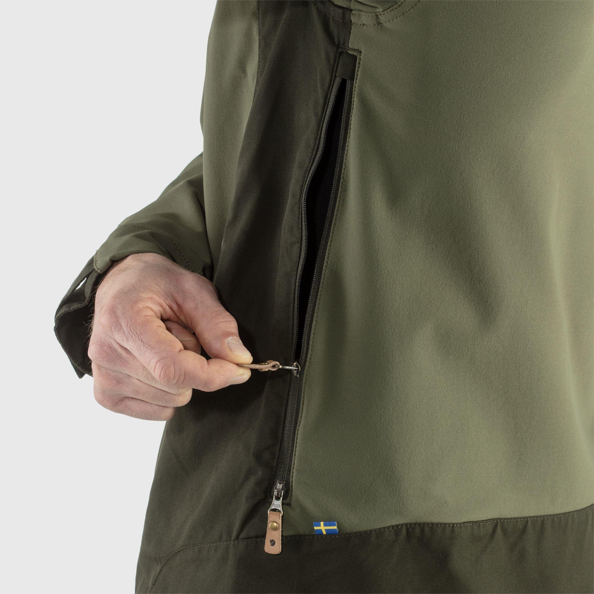 Kurtka Fjallraven Keb Jacket 3/7