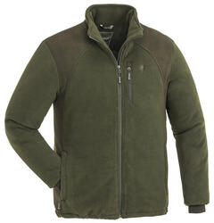 Pinewood Harrie Fleece Jacket - Vert