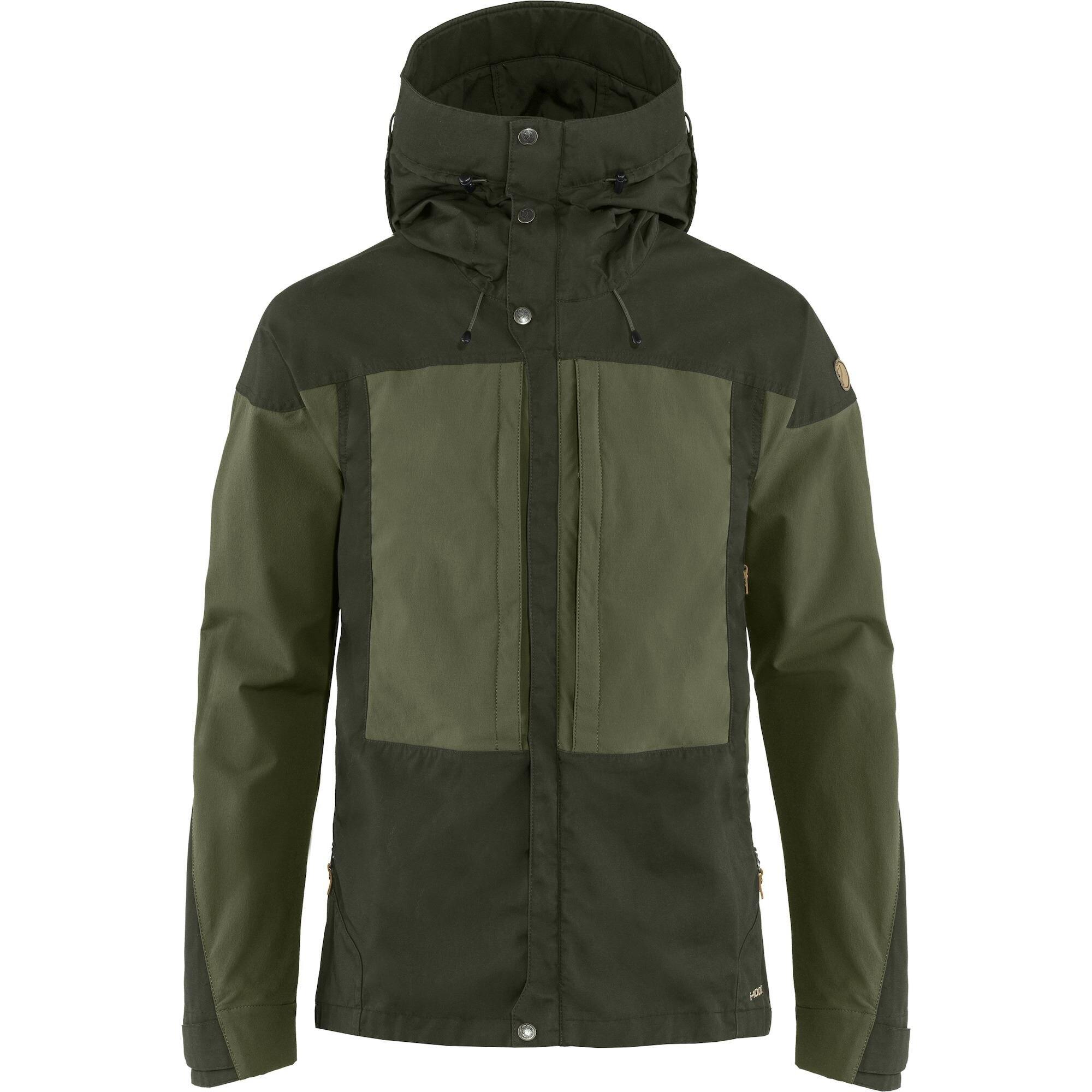 Kurtka Fjallraven Keb Jacket 2/7