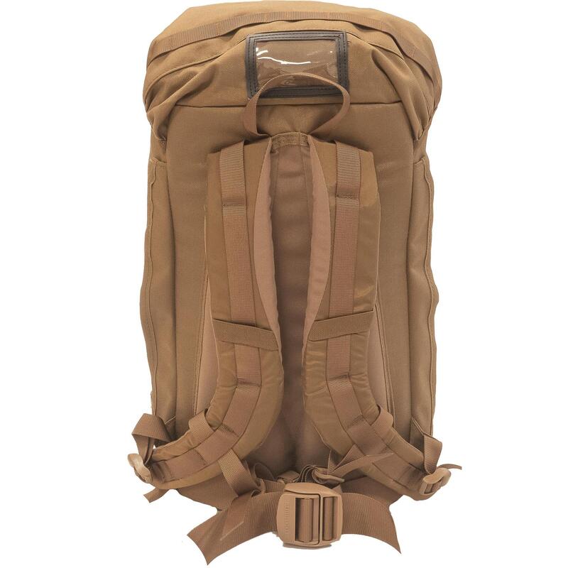 Berghaus MMPS Centurio II 30 liter Daypack - Earth Brown