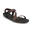 Xero Shoes Z-Trail EV Barefoot Sandales - Multi-Brun