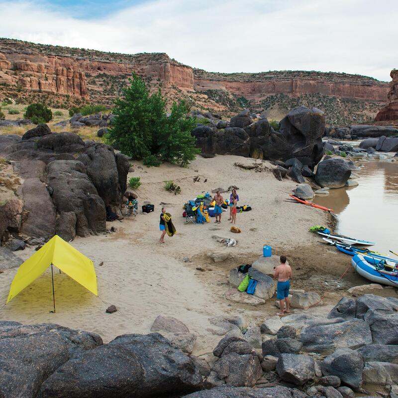 Tarp Sea to Summit Escapist 15D