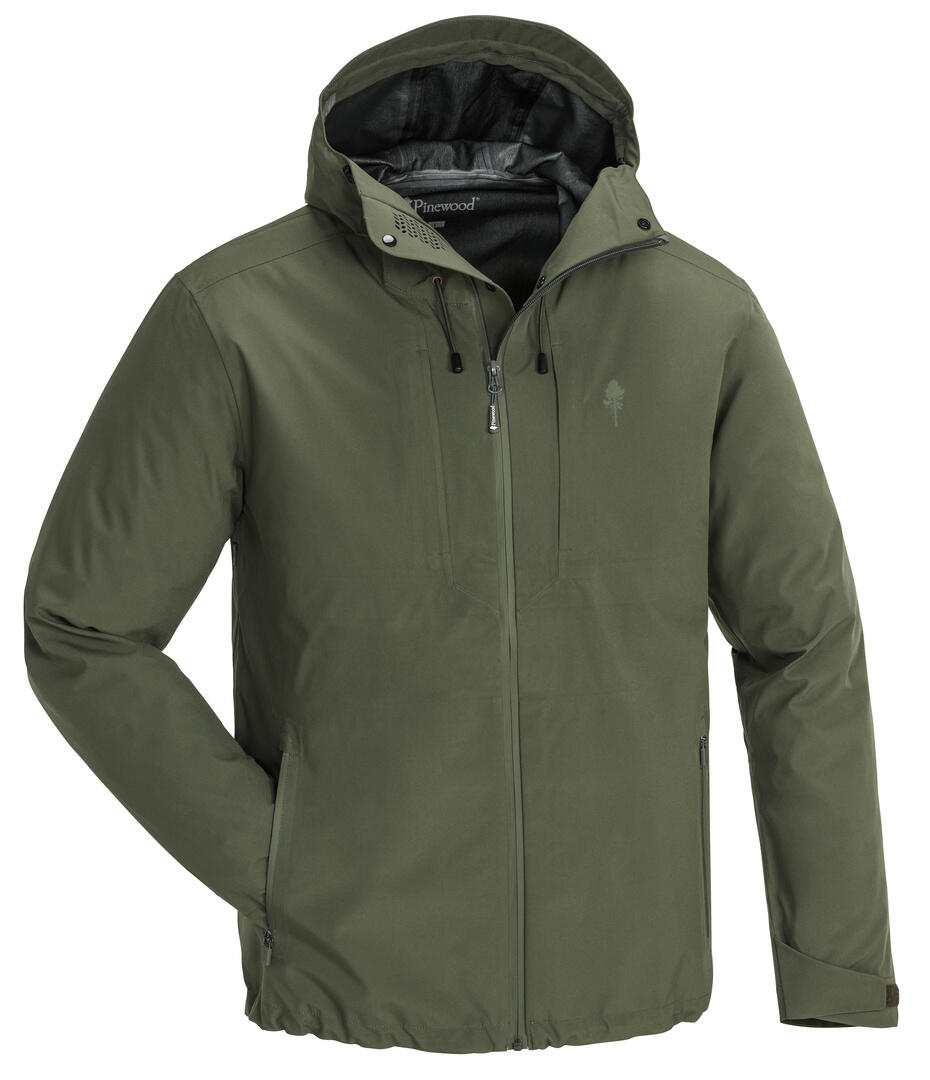 PINEWOOD Regenjacke Pinewood Abisko