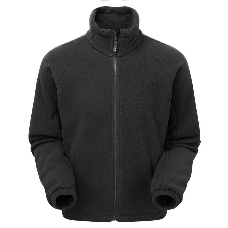 Keela Skye Pro fleece Jacket - Black
