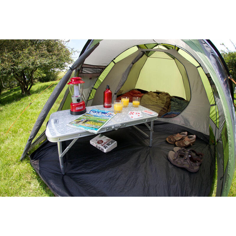 Coleman Darwin 3+ tent