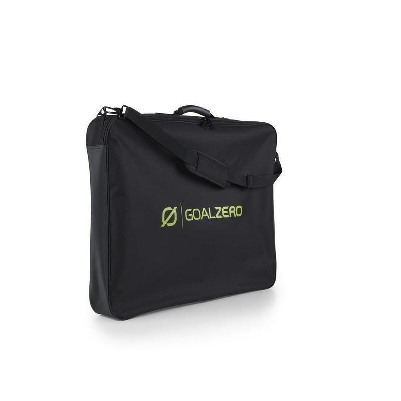 Goal Zero Small Boulder Travel Bag