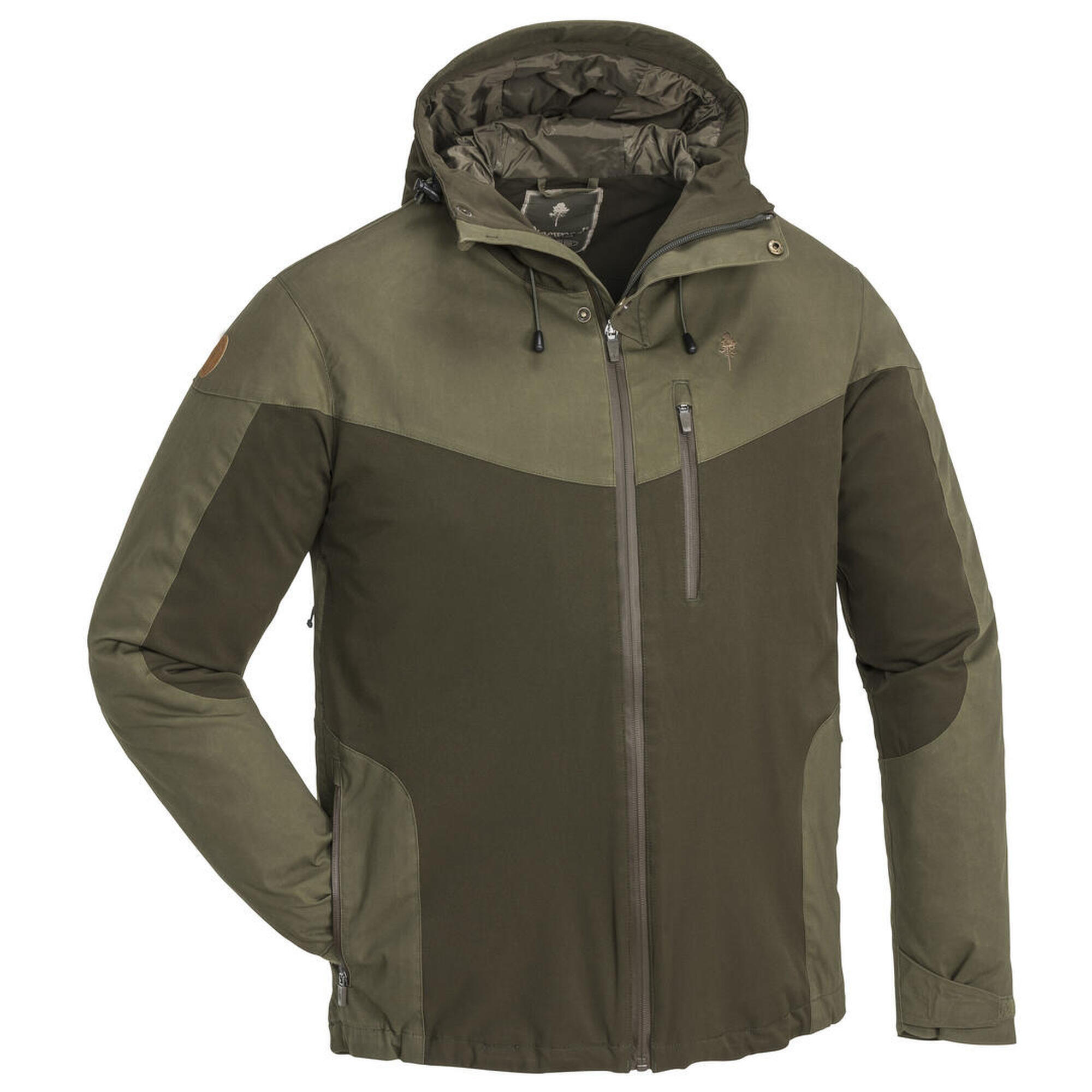 PINEWOOD Regenjacke Pinewood Finnveden Hybrid