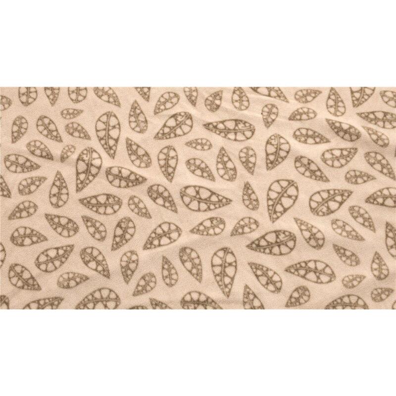 Robens Alfombra Klondike Grande - Beige/Arena