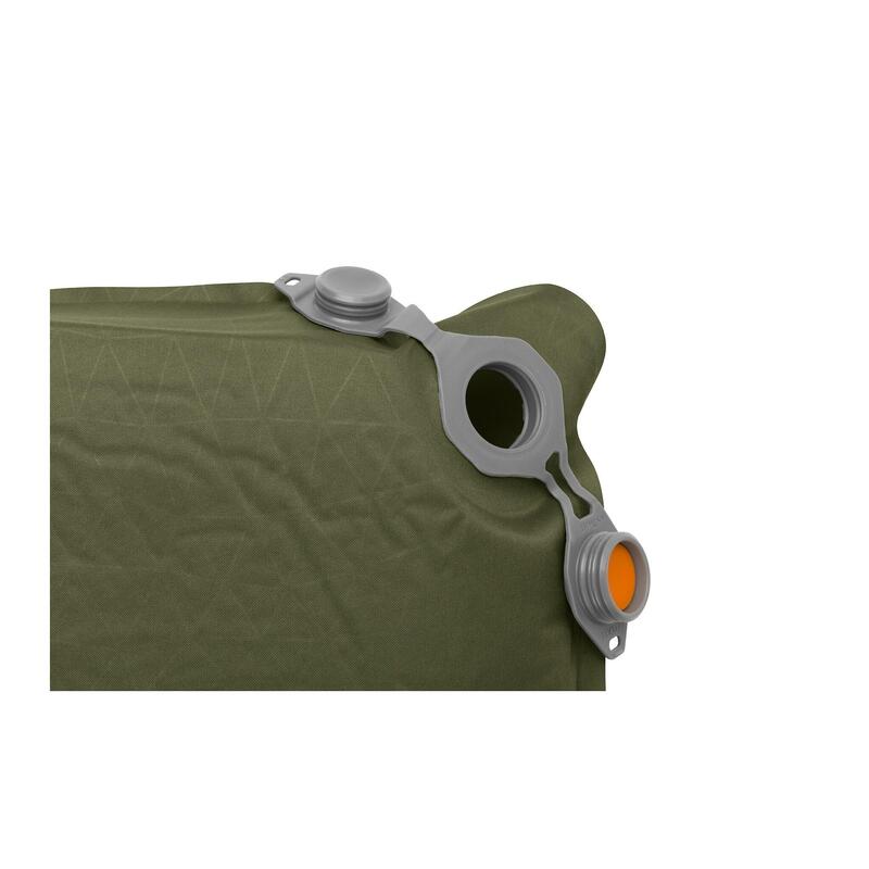 Sea to Summit Camp Plus Autogonflant Grand