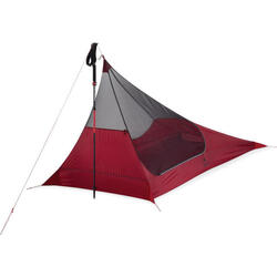 MSR Thru-Hiker Mesh Tent 1 Persoon