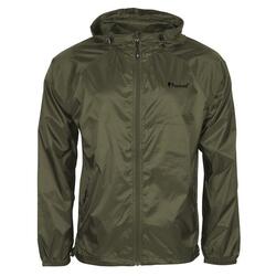 Pinewood Veste de vent Finnveden - Homme - Vert