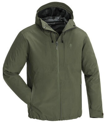 Giacca impermeabile Pinewood Abisko
