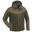 Pinewood Veste Hybrid Extreme Finnveden - Olive Foncé/Olive de Chasse (5300)