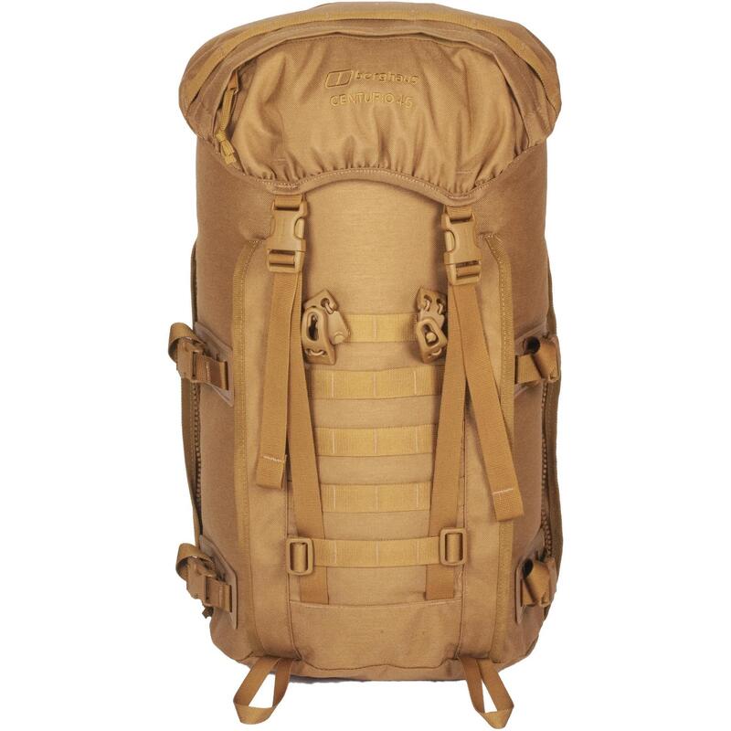 Berghaus Sac à dos MMPS Centurio II 45 Litres - Coyote