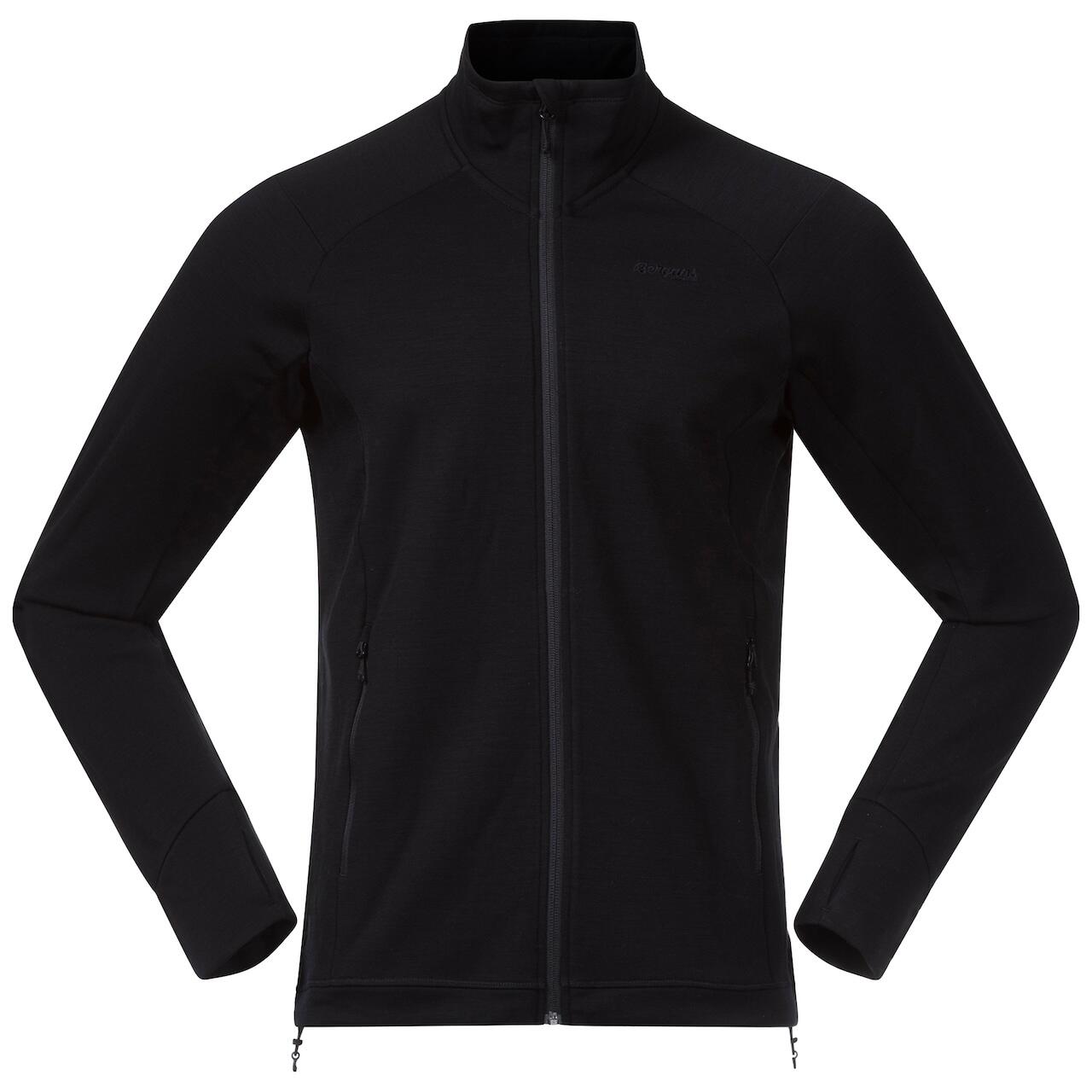 Herren Jacke ULSTEINWOOLM JACKET 2/7
