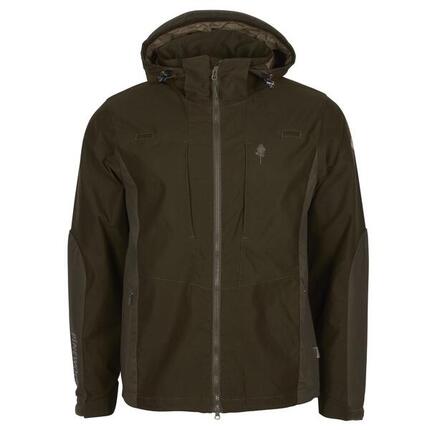 Jacke Furudal Tracking