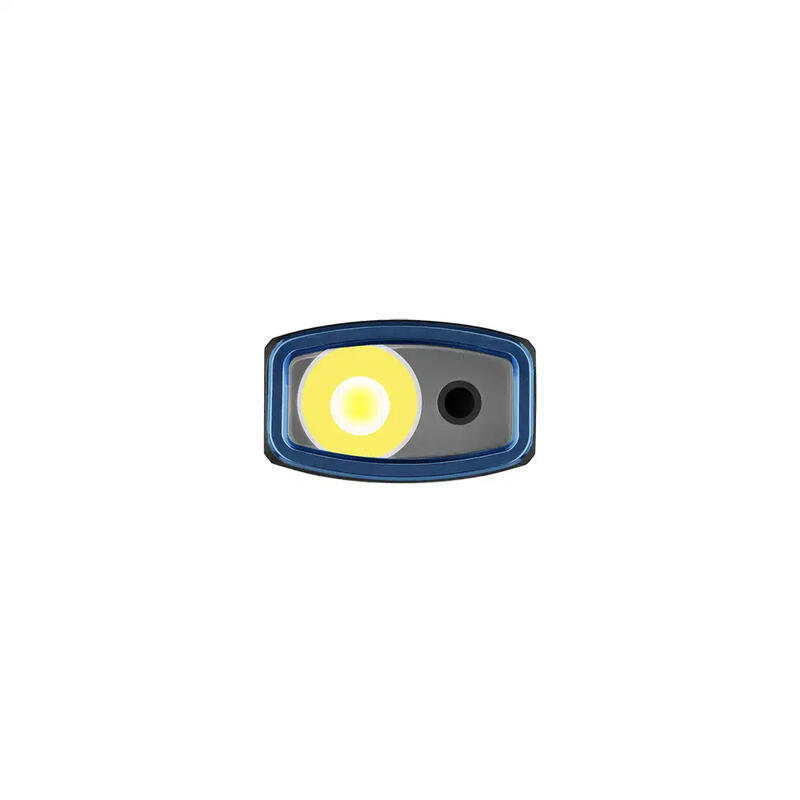 Linterna OLIGHT ARKFELD para presentaciones y ocio (NEGRA)