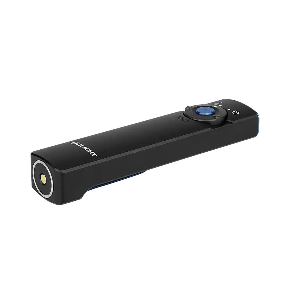 Linterna OLIGHT ARKFELD para presentaciones y ocio (NEGRA) 2/7