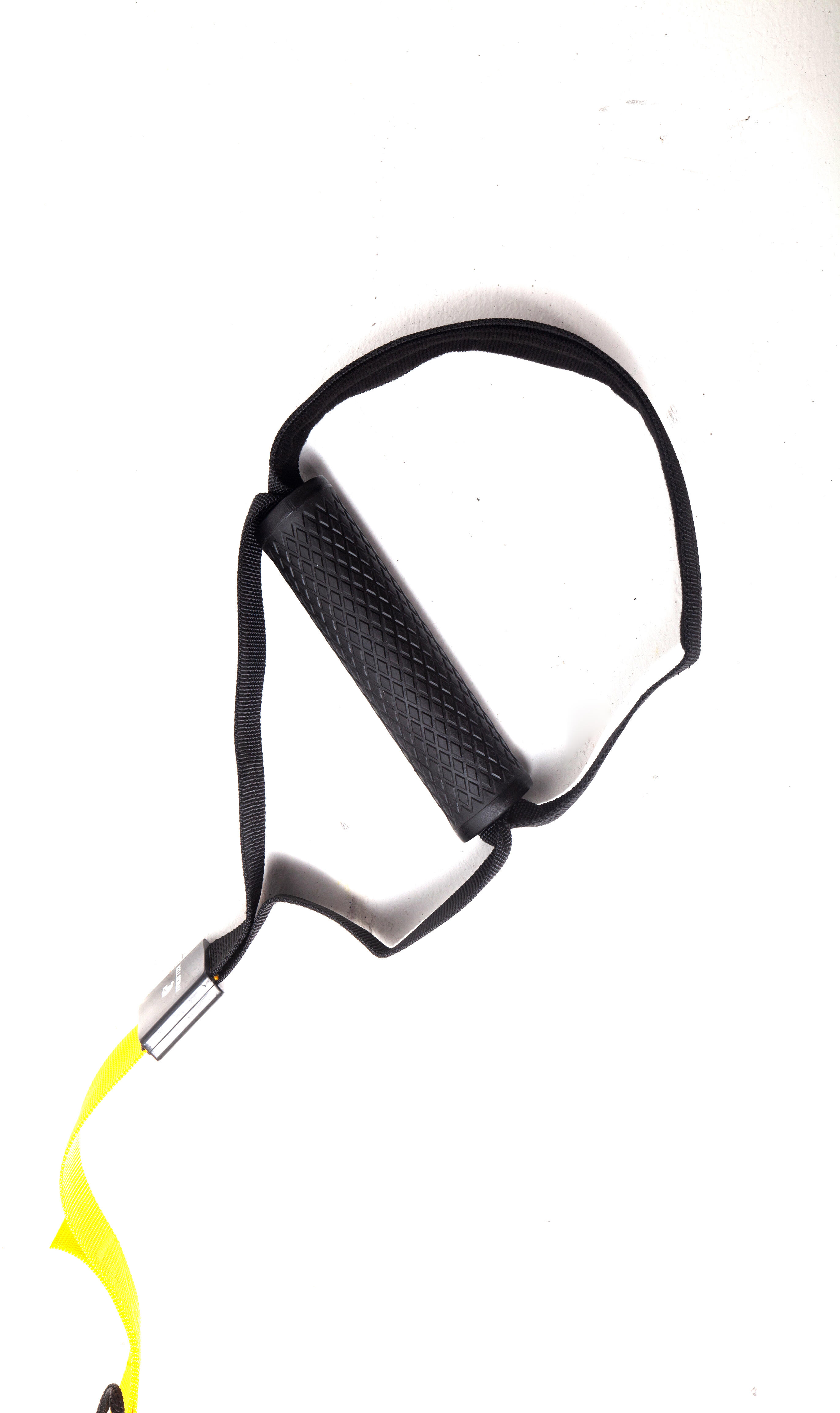 Système de Suspension TRX PRO P3 Fitness Tech Jaune 5/6
