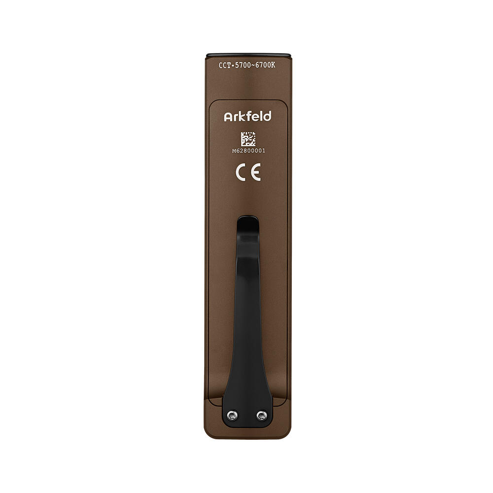 Lanterna OLIGHT ARKFELD para apresentações e entretenimento (DESERTO) 3/5
