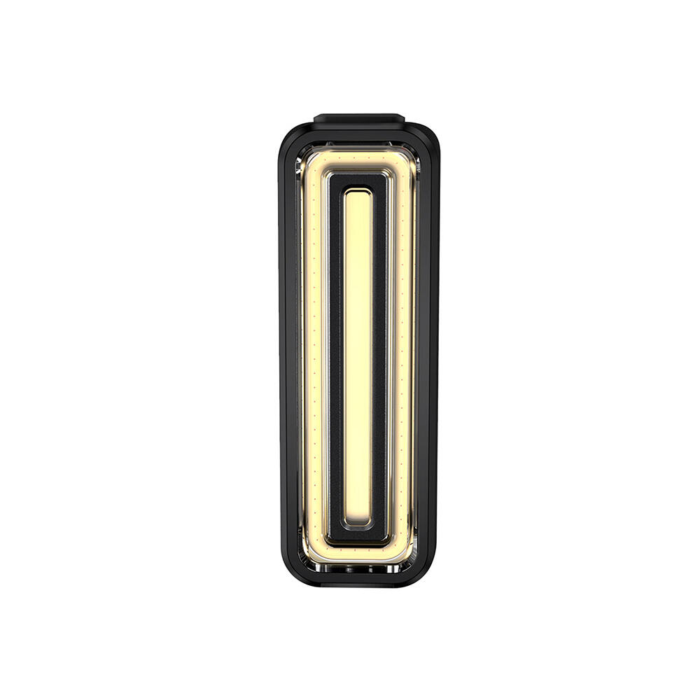 Luz traseira de bicicleta olight rn 100 tl