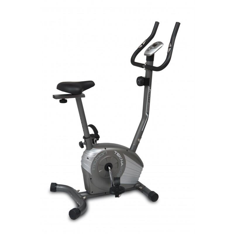 Cyclette JK Fitness JK 205 magnetica