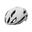 ECLIPSE SPHERICAL AF ADULT ROAD BIKE HELMET -  Matte White/Silver