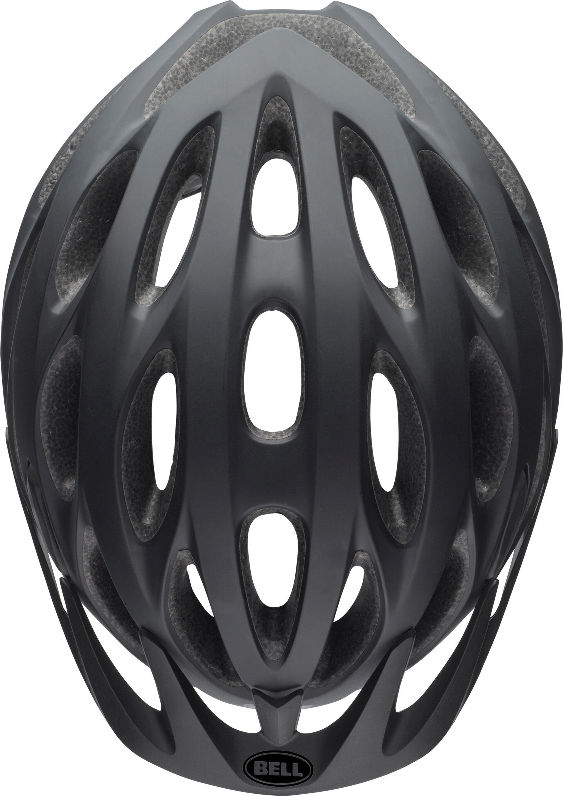 bell traverse bike helmet x-large Cycling Helmet, Matt Black, (56-63 cm) handed adjustment TRAVERSE AF ADULT ROAD BIKE