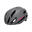 ECLIPSE SPHERICAL AF 成人公路單車頭盔 - 啞灰色