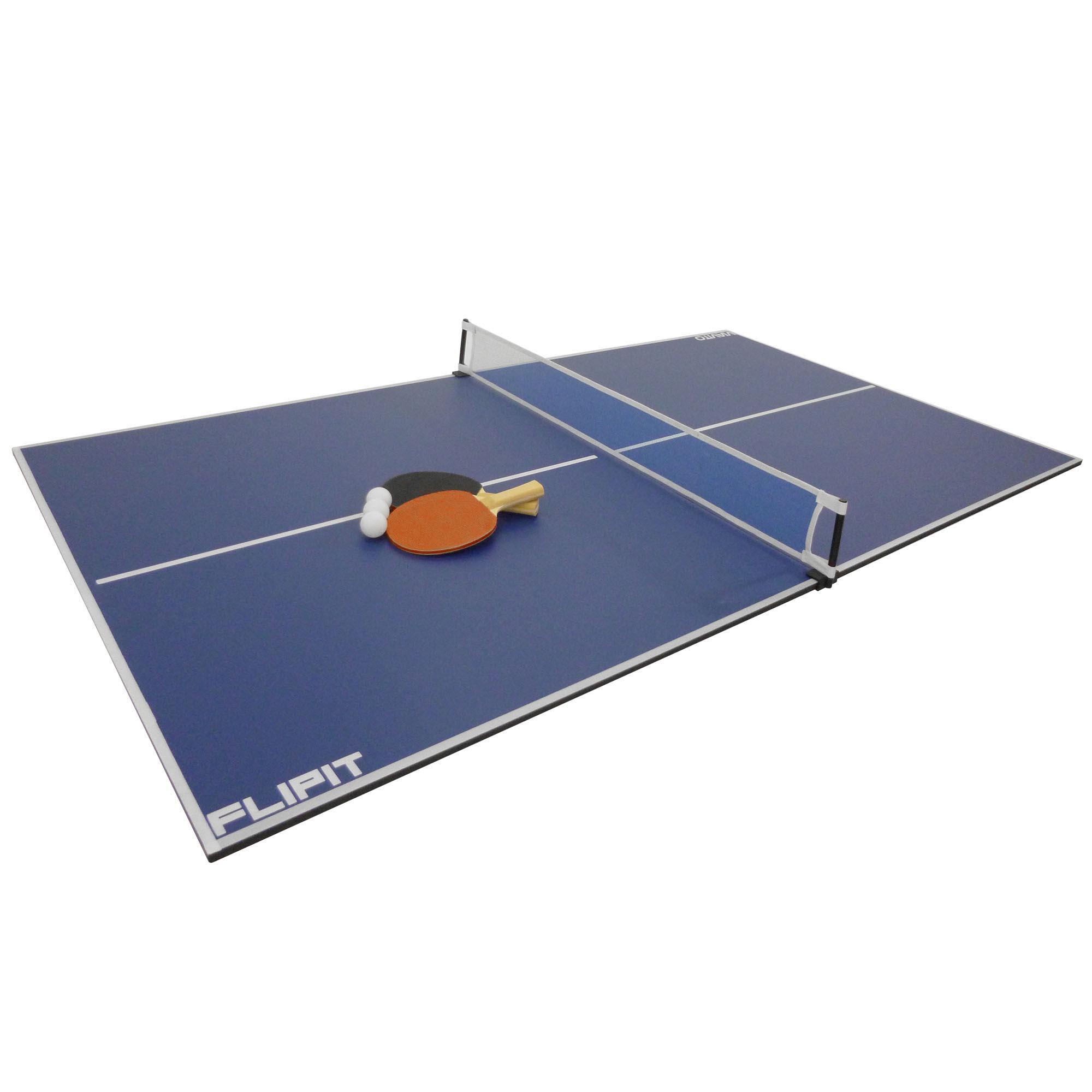 Viavito Flipit 6ft Table Tennis Top 5/5