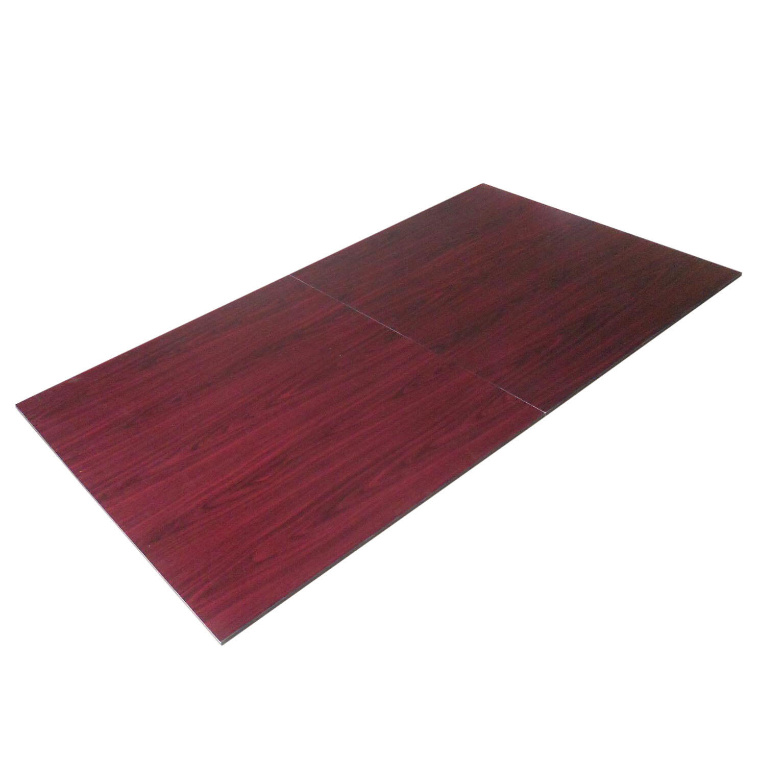 Viavito Flipit 6ft Table Tennis Top VIAVITO Decathlon