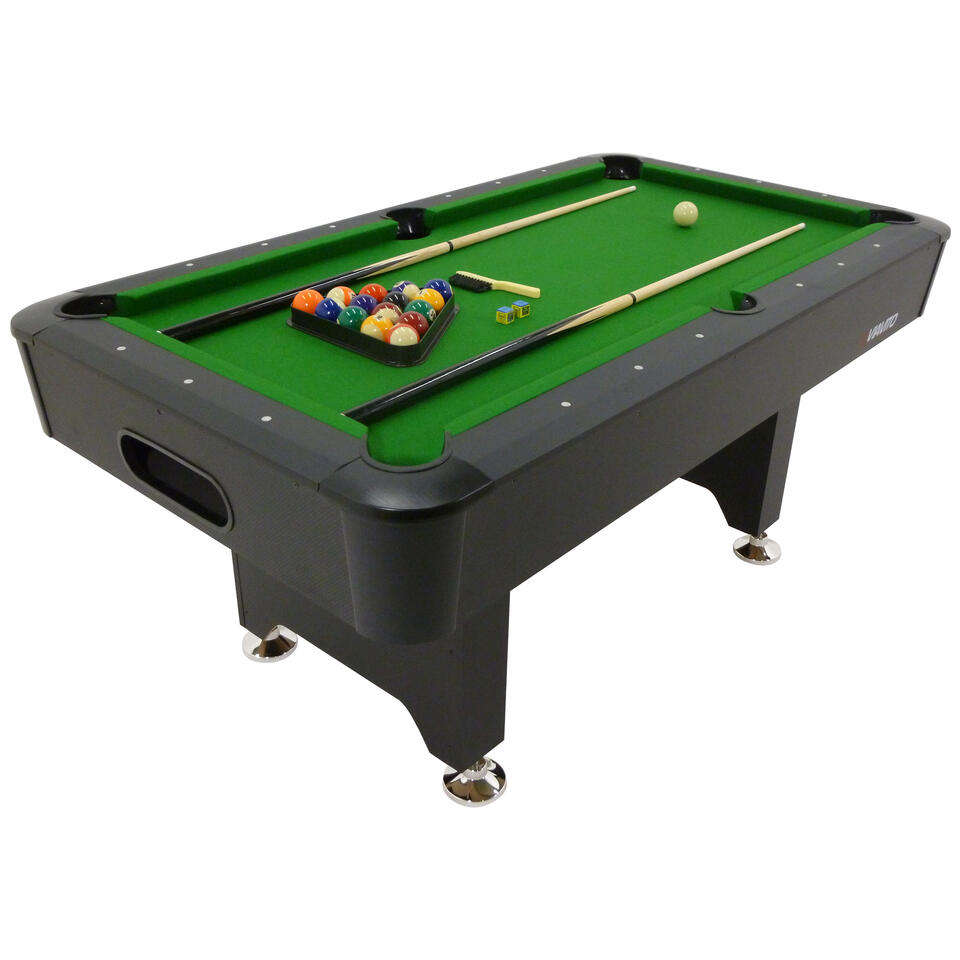 Snooker & Pool Tables Billiard, Mini Pool Decathlon