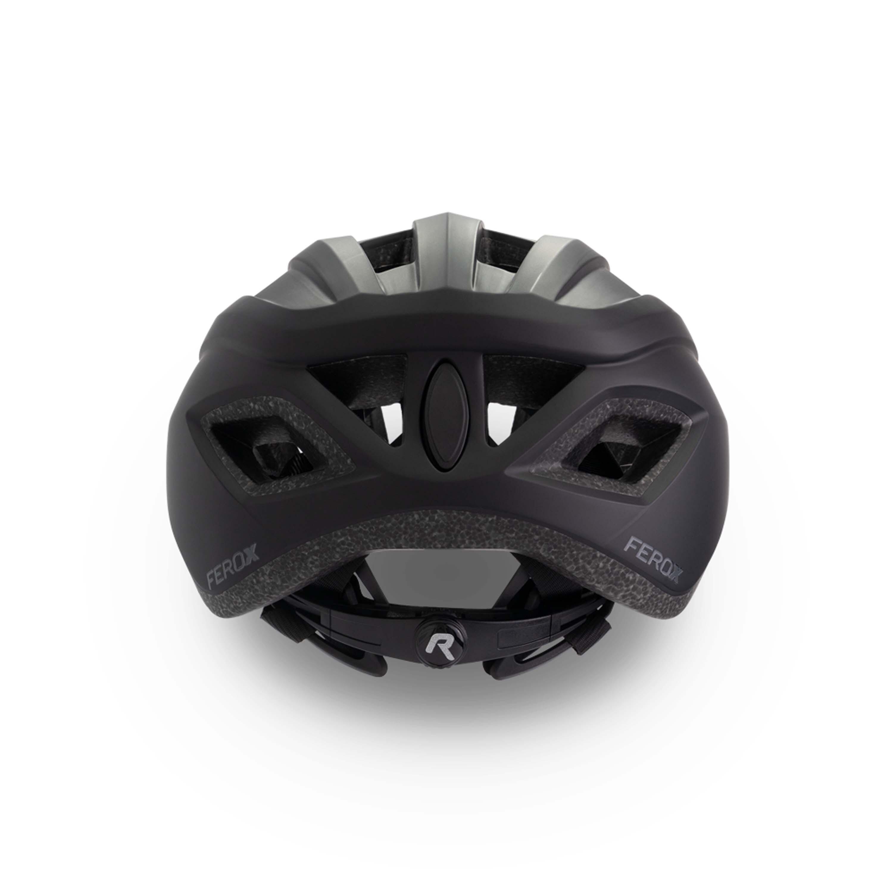 Casco da bicicletta Unisex - Ferox II 2/7