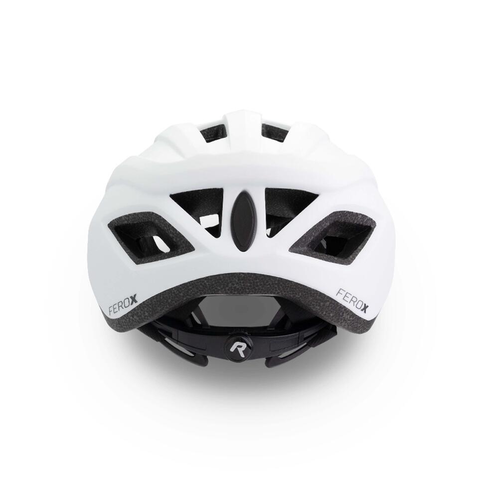 Kask rowerowy unisex Rogelli Ferox II