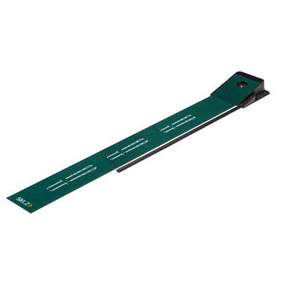 Puttingmat - precisie en controle, automatische terugkeer - sklz