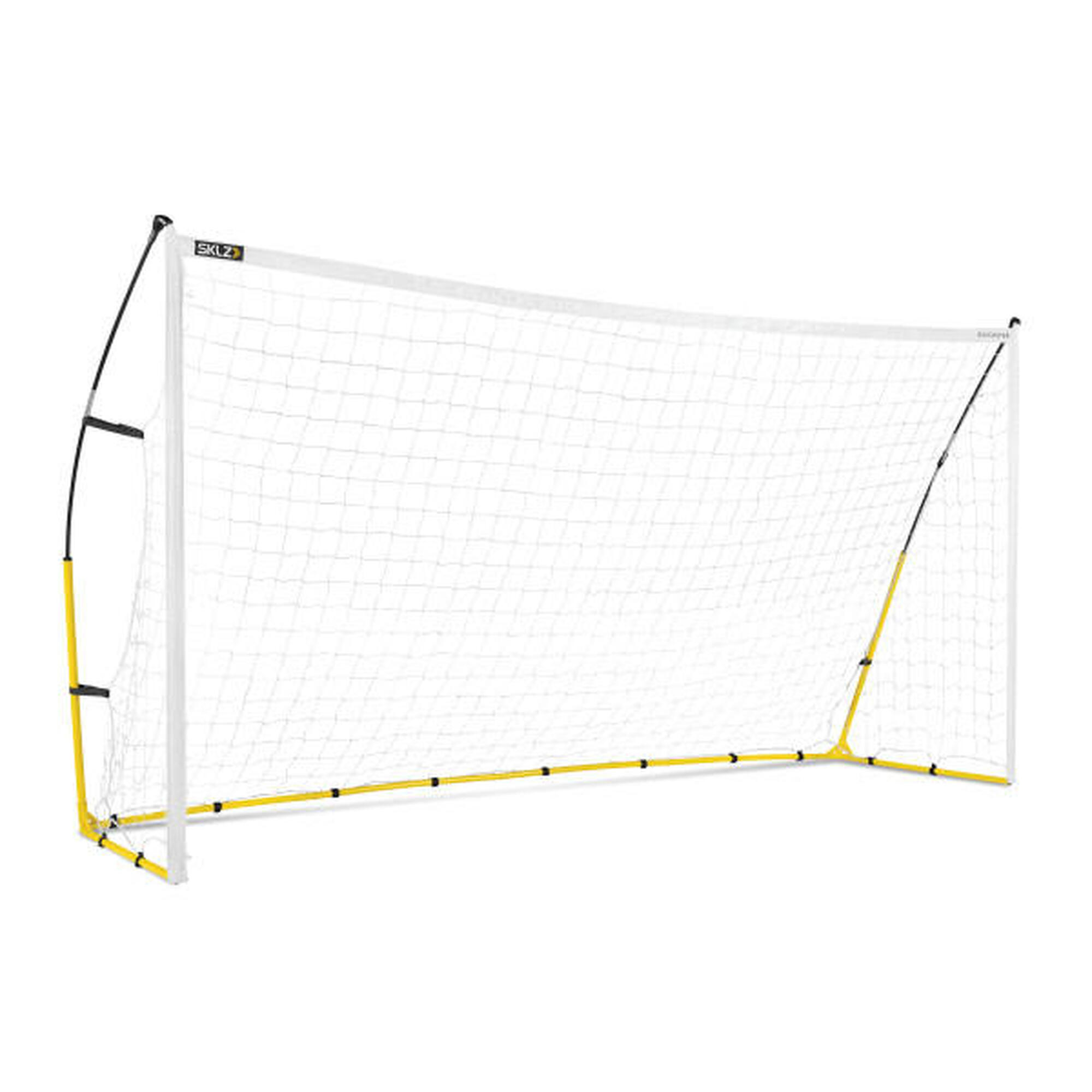 SKLZ Voetbalkooi - Training - Quickster, 360 x 180 cm - SKLZ