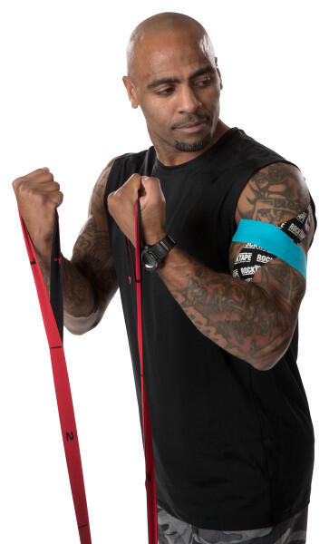 Accesorio de calentamiento Mobility Bar - SKLZ 5/5