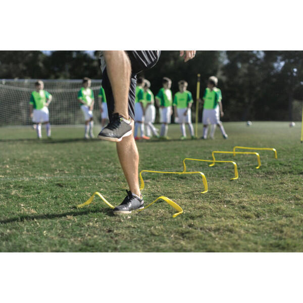 Barreiras de treino - Desenvolva velocidade e habilidades pliométricas - SKLZ