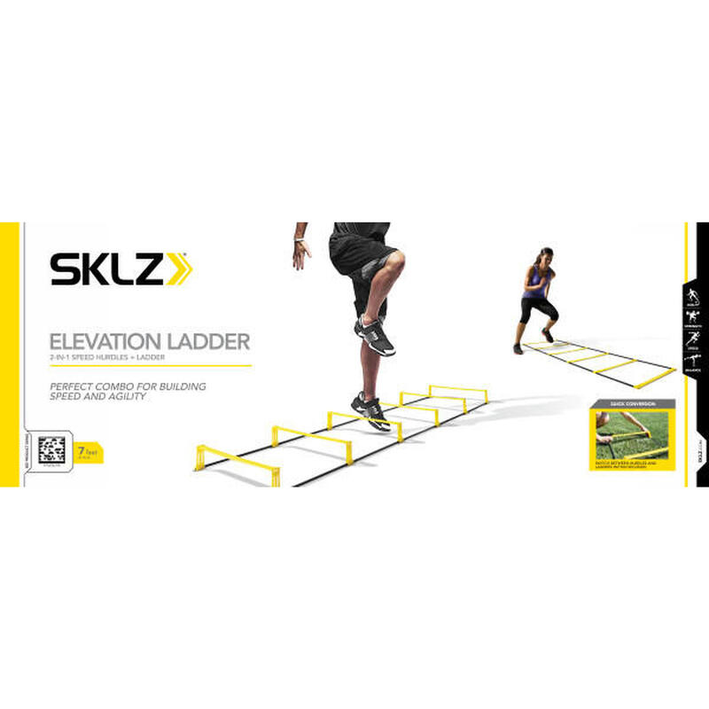 SKLZ Elevation Ladder