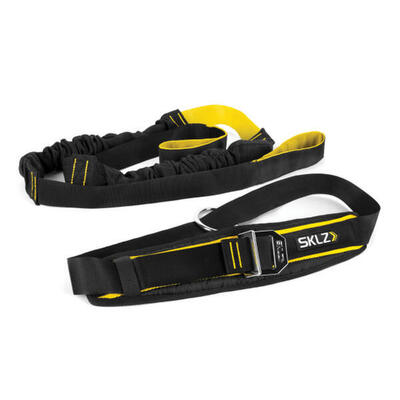 Gürtel für Widerstand und Beschleunigungstraining Trainer- SKLZ