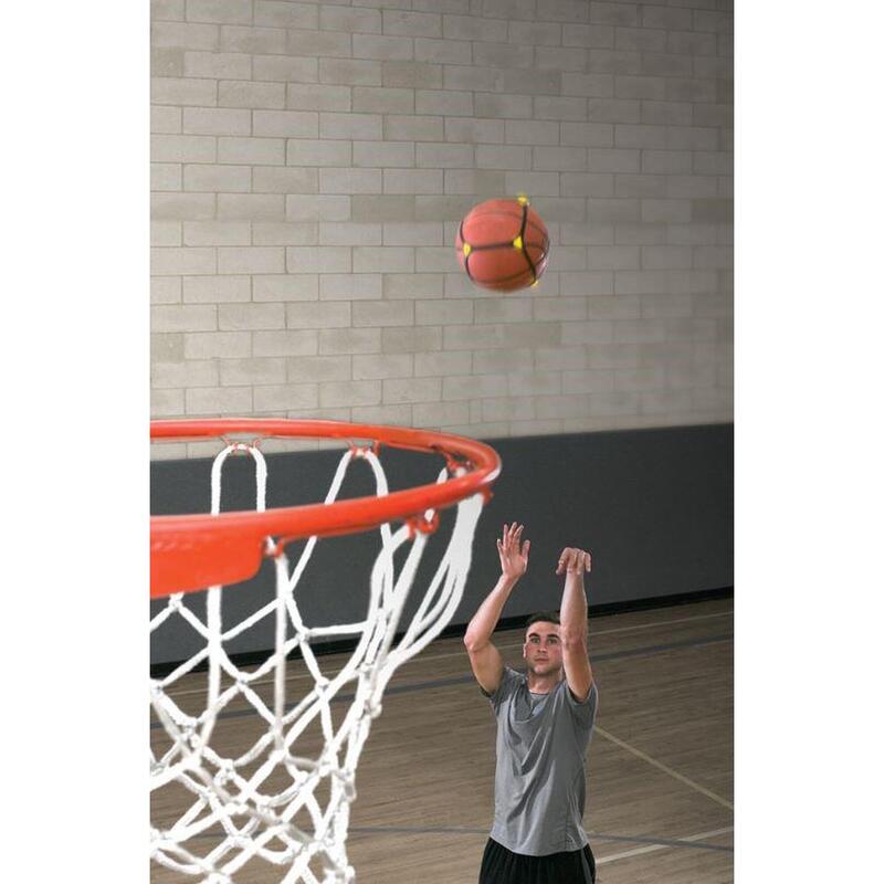 Aide au placement des mains Basketball - Square Up - Basketball- SKLZ