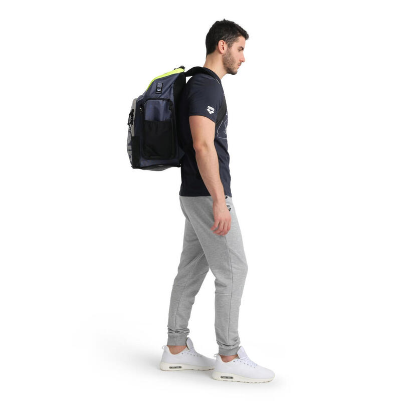 Plecak Arena TEAM SPIKY III BACKPACK 45