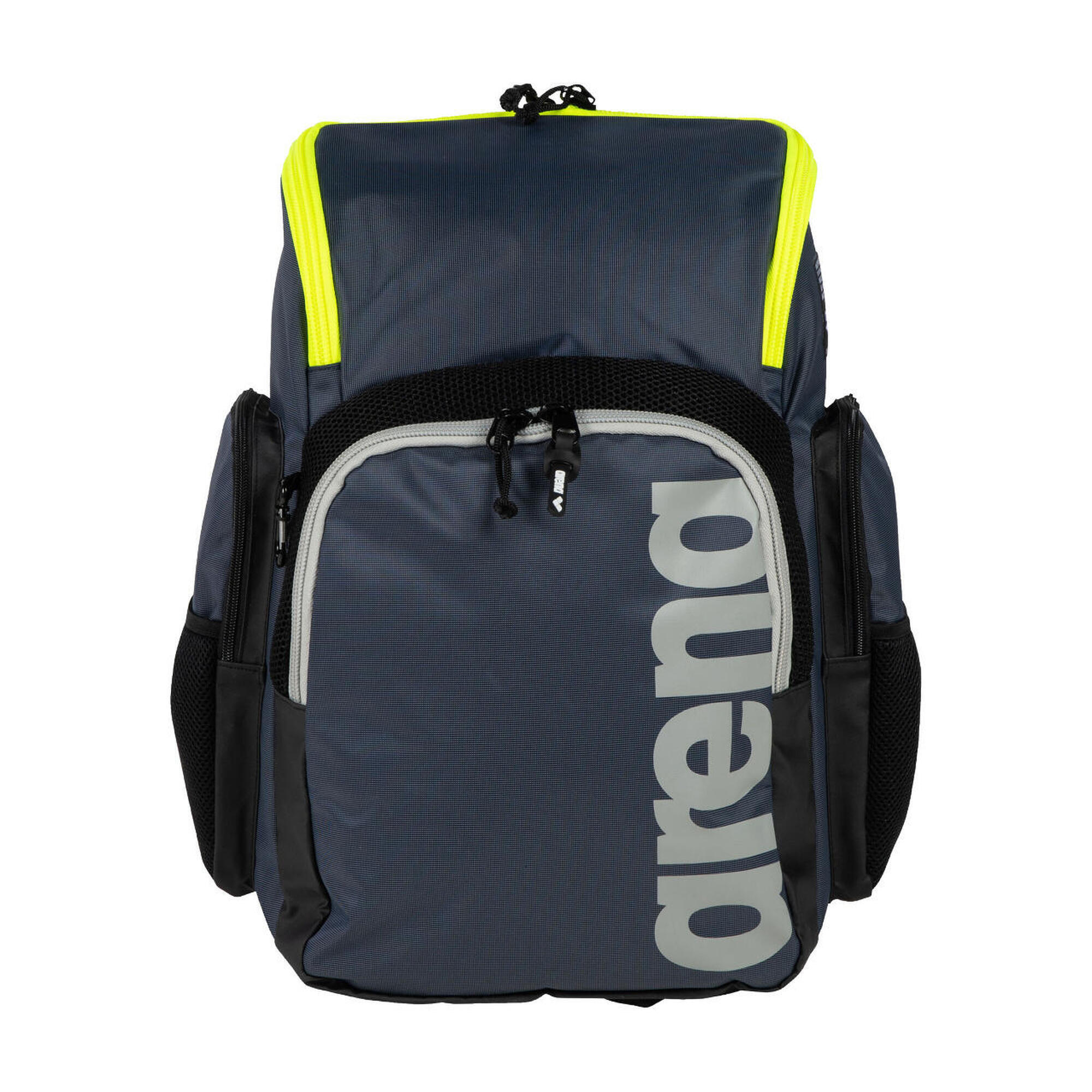 ARENA Sportrucksack Arena Team Spiky III Backpack 35